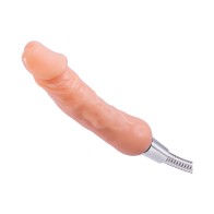 Ducha Dildo H2O Splish Splash de 6 in.