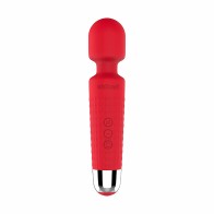 Mini Halo Wireless 20X - Powerful Compact Massager