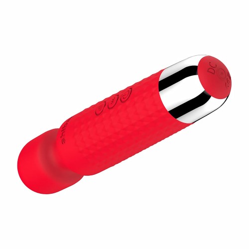 Mini Halo Wireless 20X - Powerful Compact Massager