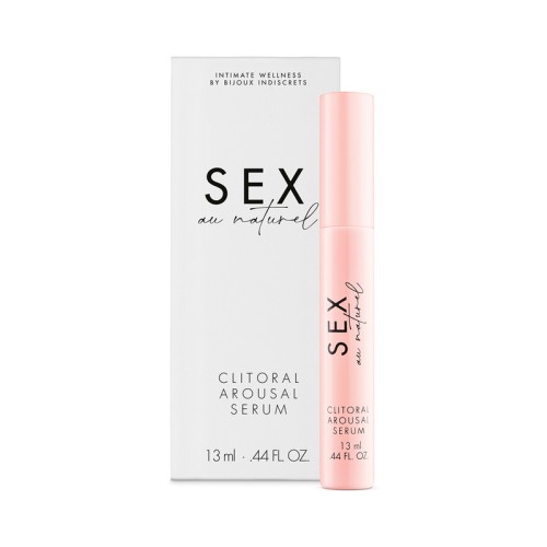 Sérum de Excitación Clitorial Bijoux Indiscrets - Aumenta Tus Sensaciones