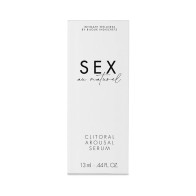 Sérum de Excitación Clitorial Bijoux Indiscrets - Aumenta Tus Sensaciones