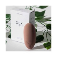 Bijoux Indiscrets Vibrating Personal Massager - Sex au Naturel