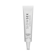 Bijoux Indiscrets Slow Sex Clitoral Balm