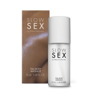 Bijoux Indiscrets Massage Gel - Enhance Intimate Moments