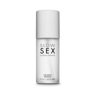 Bijoux Indiscrets Massage Gel - Enhance Intimate Moments