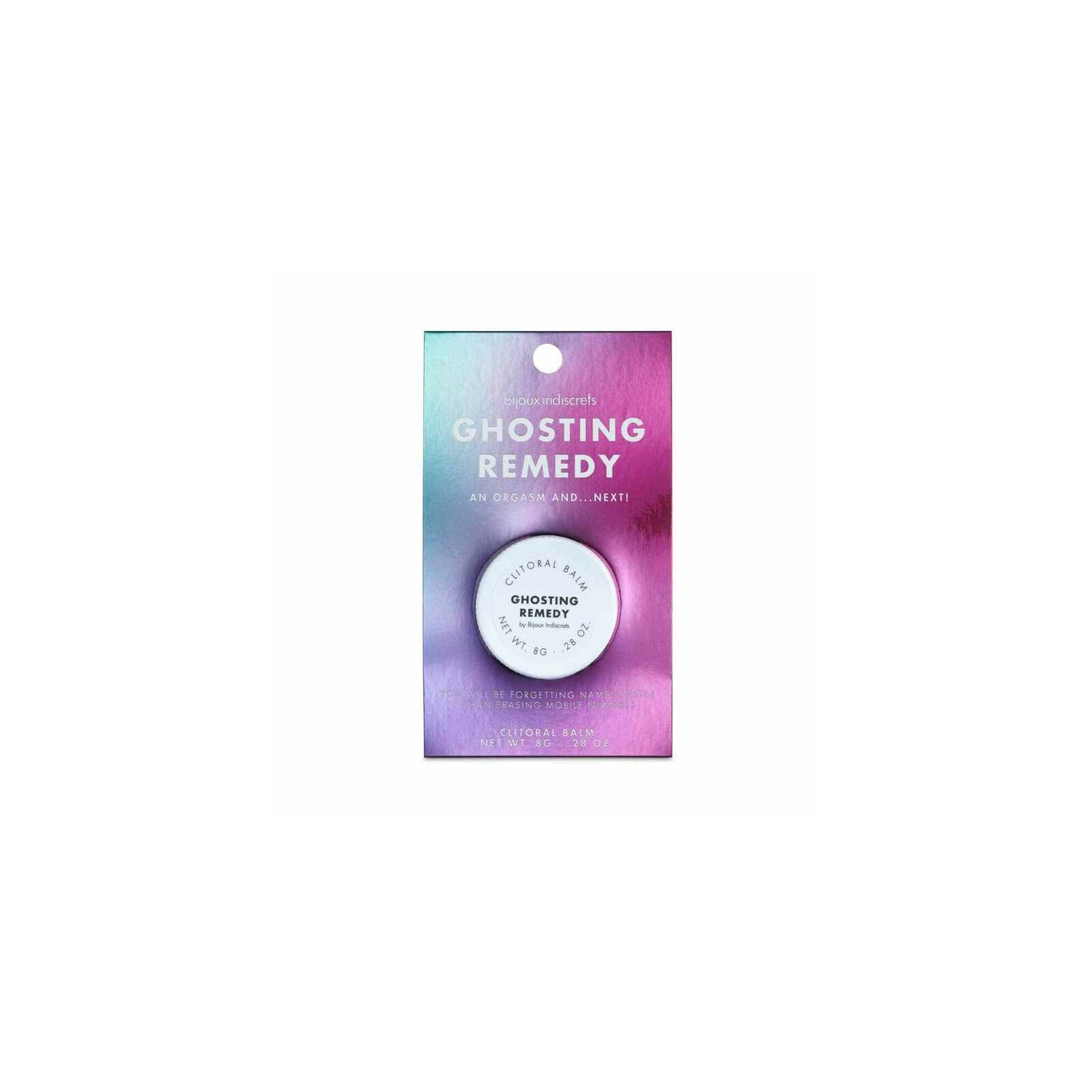 Clitherapy Clitoral Balm for Enhanced Orgasms