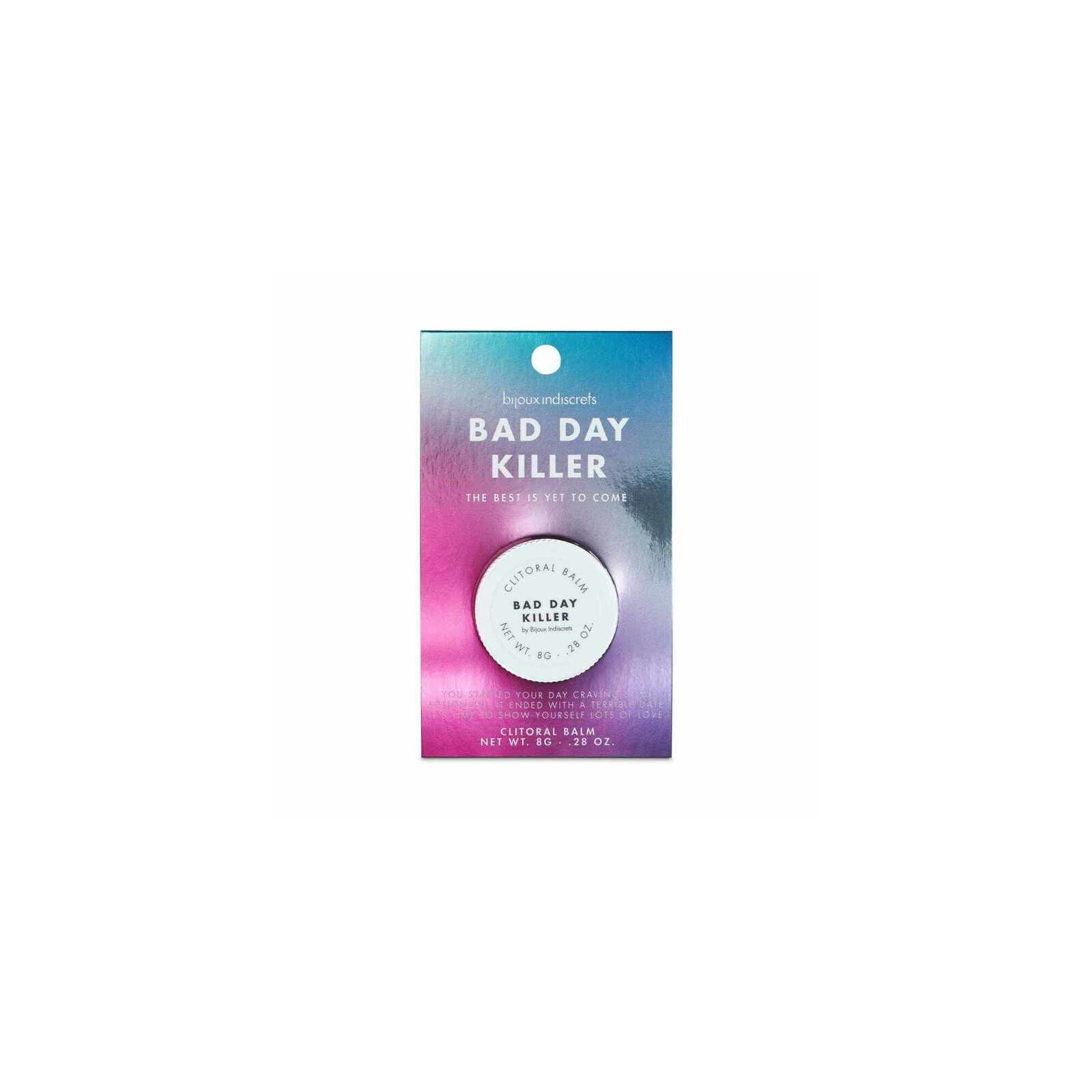 Clitherapy Balm for Uplifting Sensations