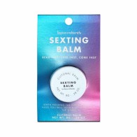 Bijoux Indiscrets Clitherapy Sexting Clitoral Balm