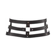 Bijoux Indiscrets Maze Belt & Restraints for Adventurous Play