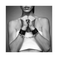 Bijoux Indiscrets Maze Wide Cuffs