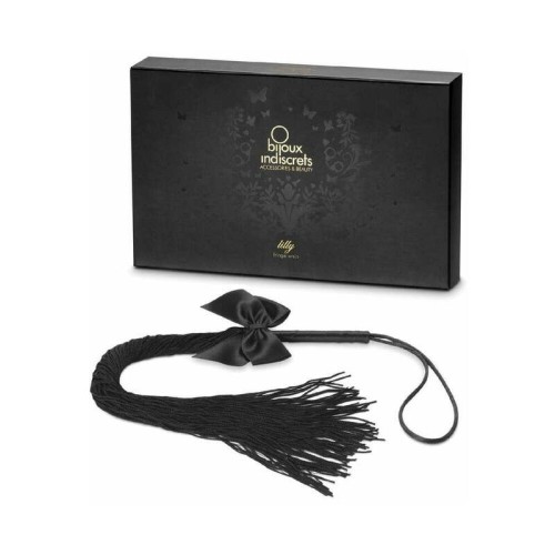 Bijoux Indiscrets Lilly Whip for Sensual Play