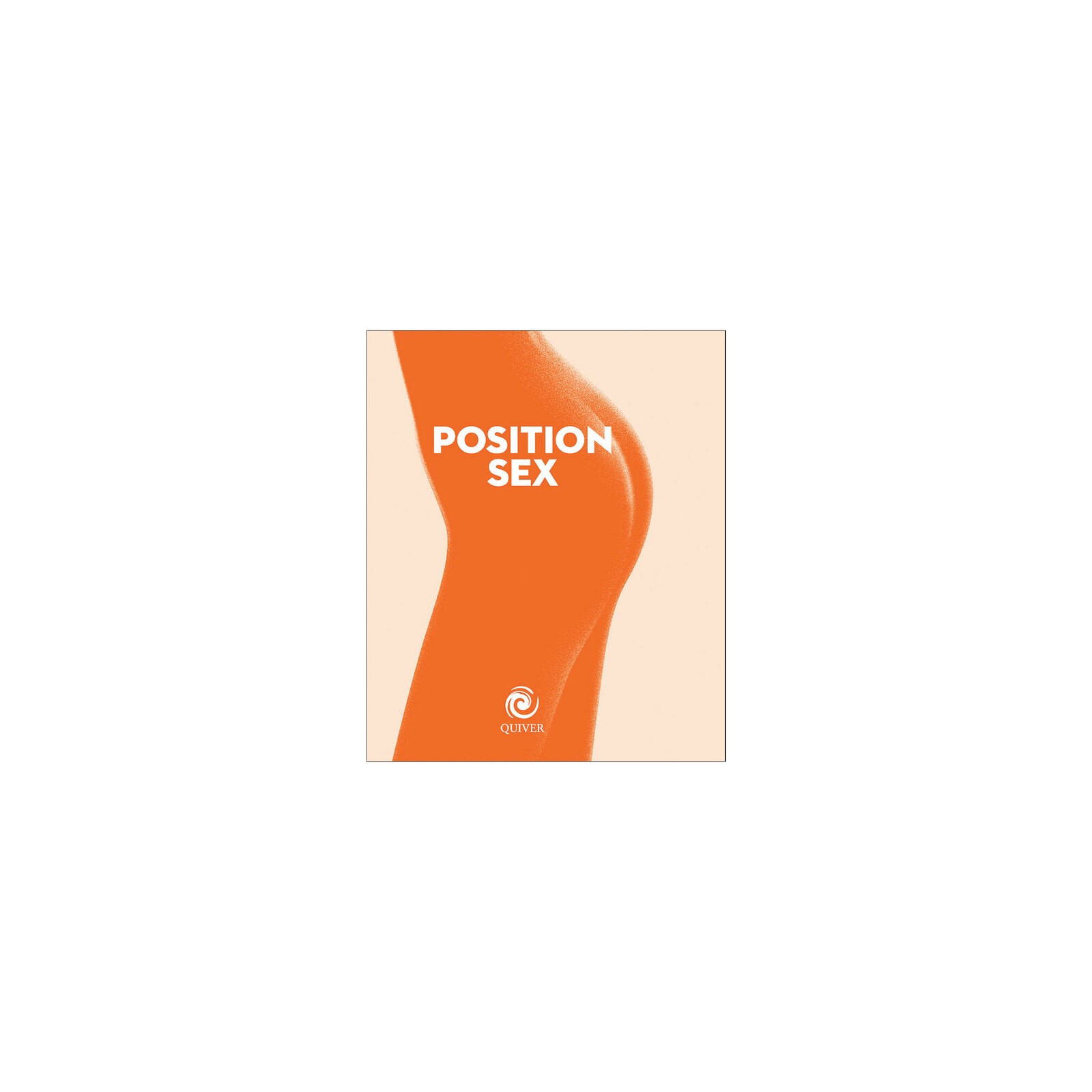 Position Sex Mini Book