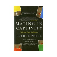 Mating in Captivity: Desbloqueando la Inteligencia Erótica