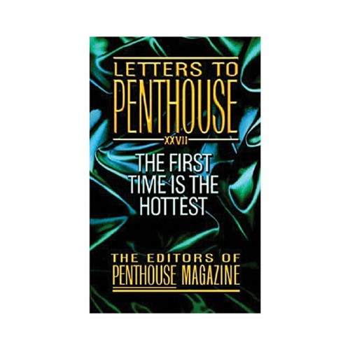 Letters to Penthouse XXVII Erotic Stories