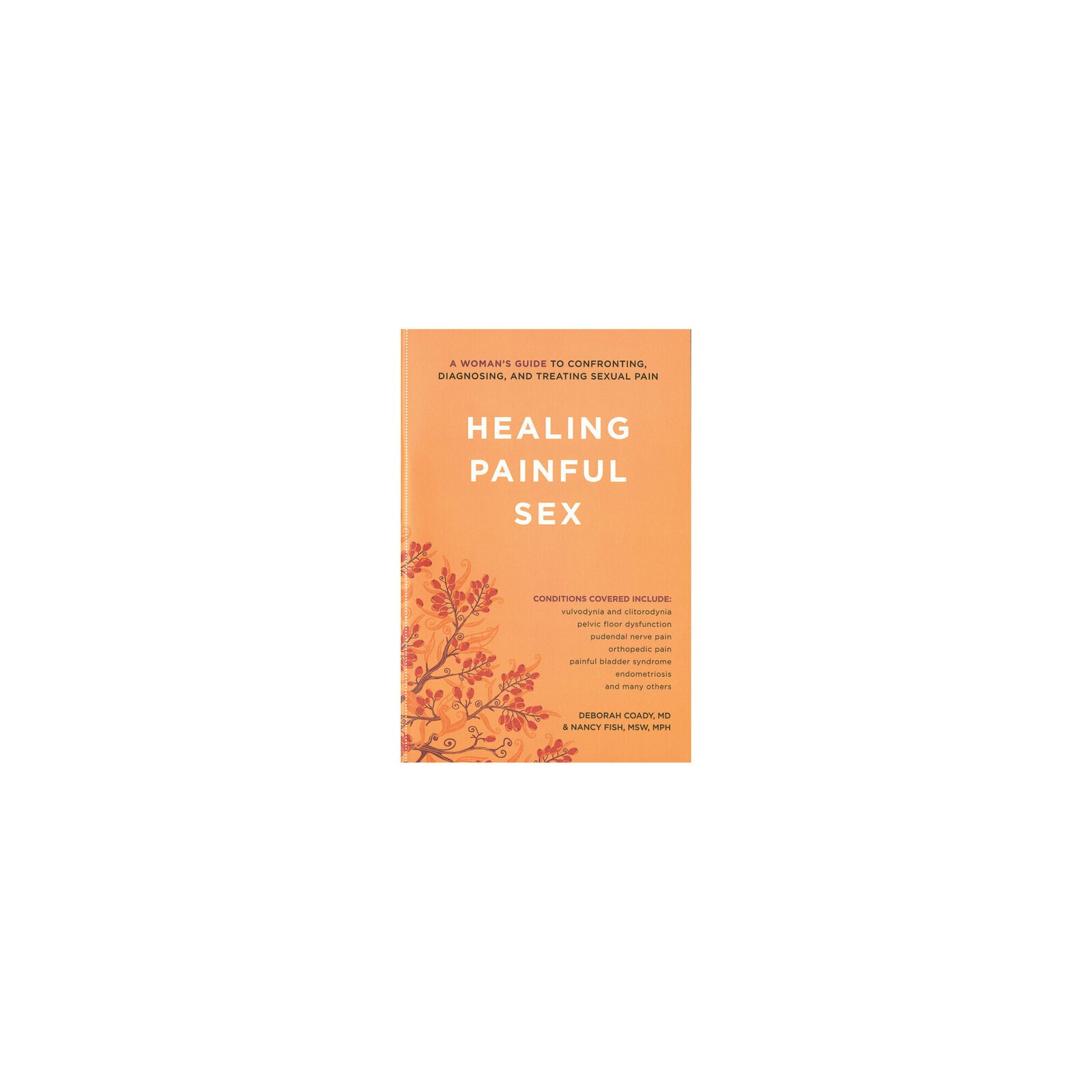 Healing Painful Sex