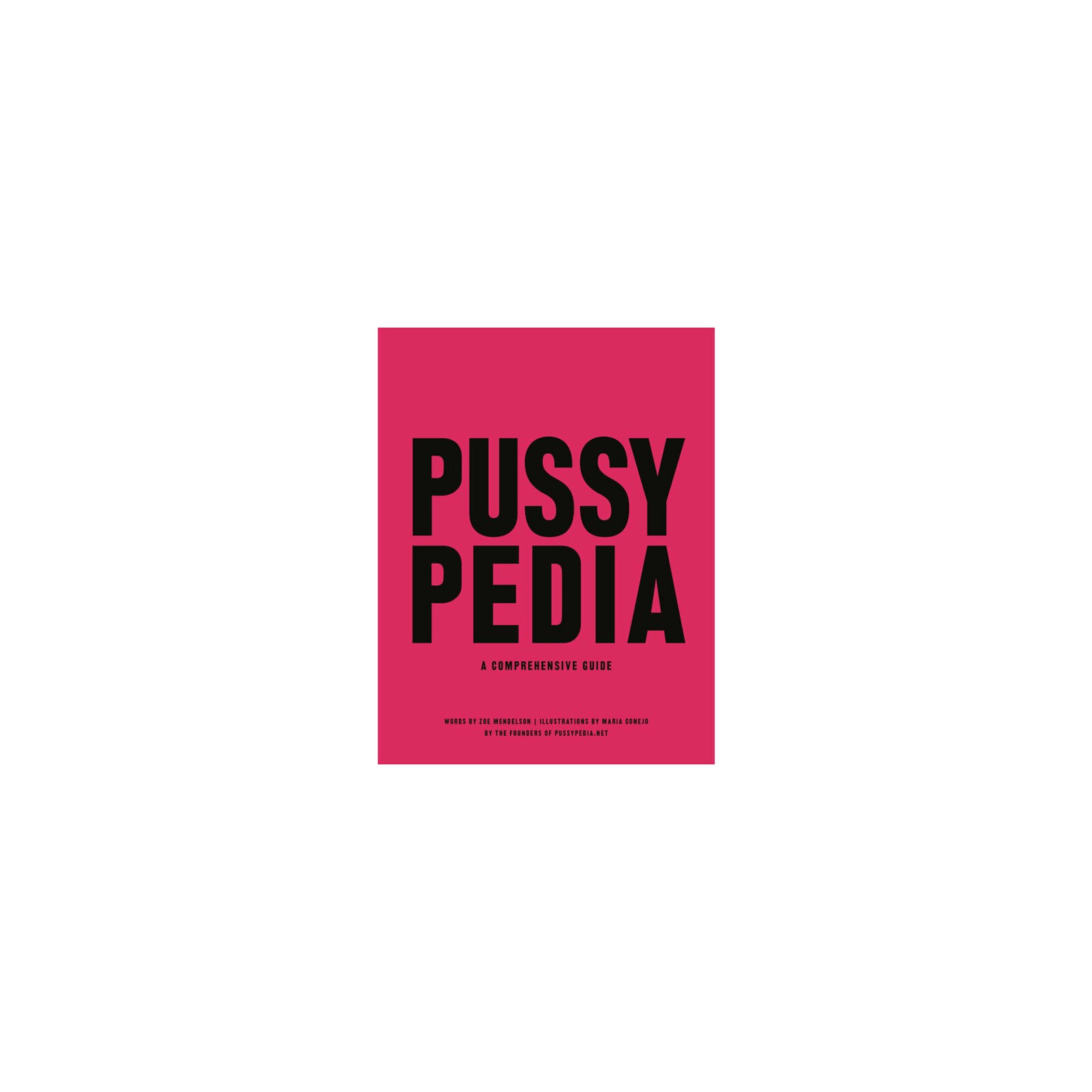 Pussypedia Comprehensive Guide - Essential Reading