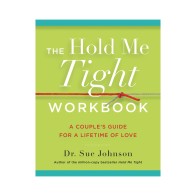 Hold Me Tight Workbook for Lasting Love