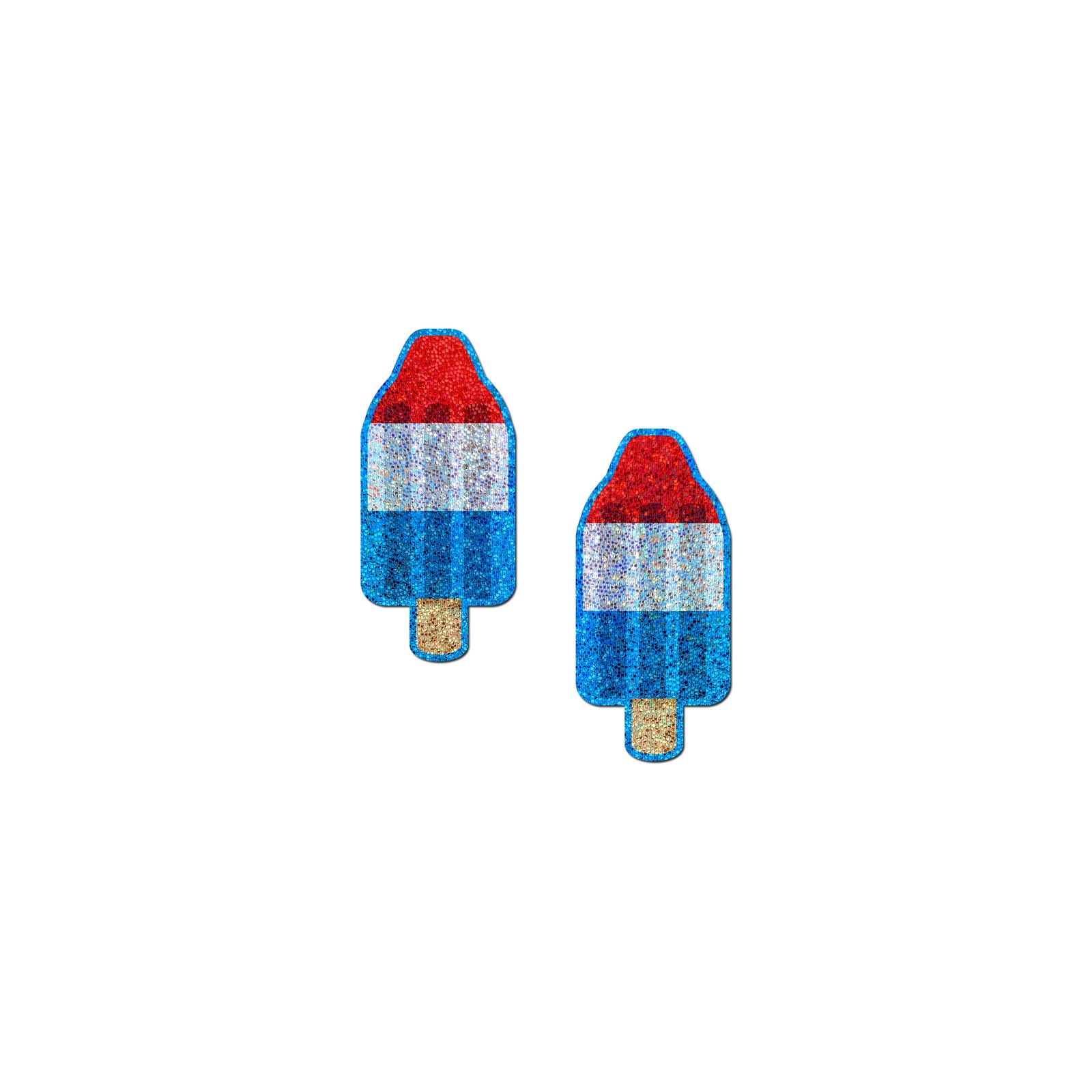 Pastease Glitter Bomb Pop Pasties Fun Fashion Accessory