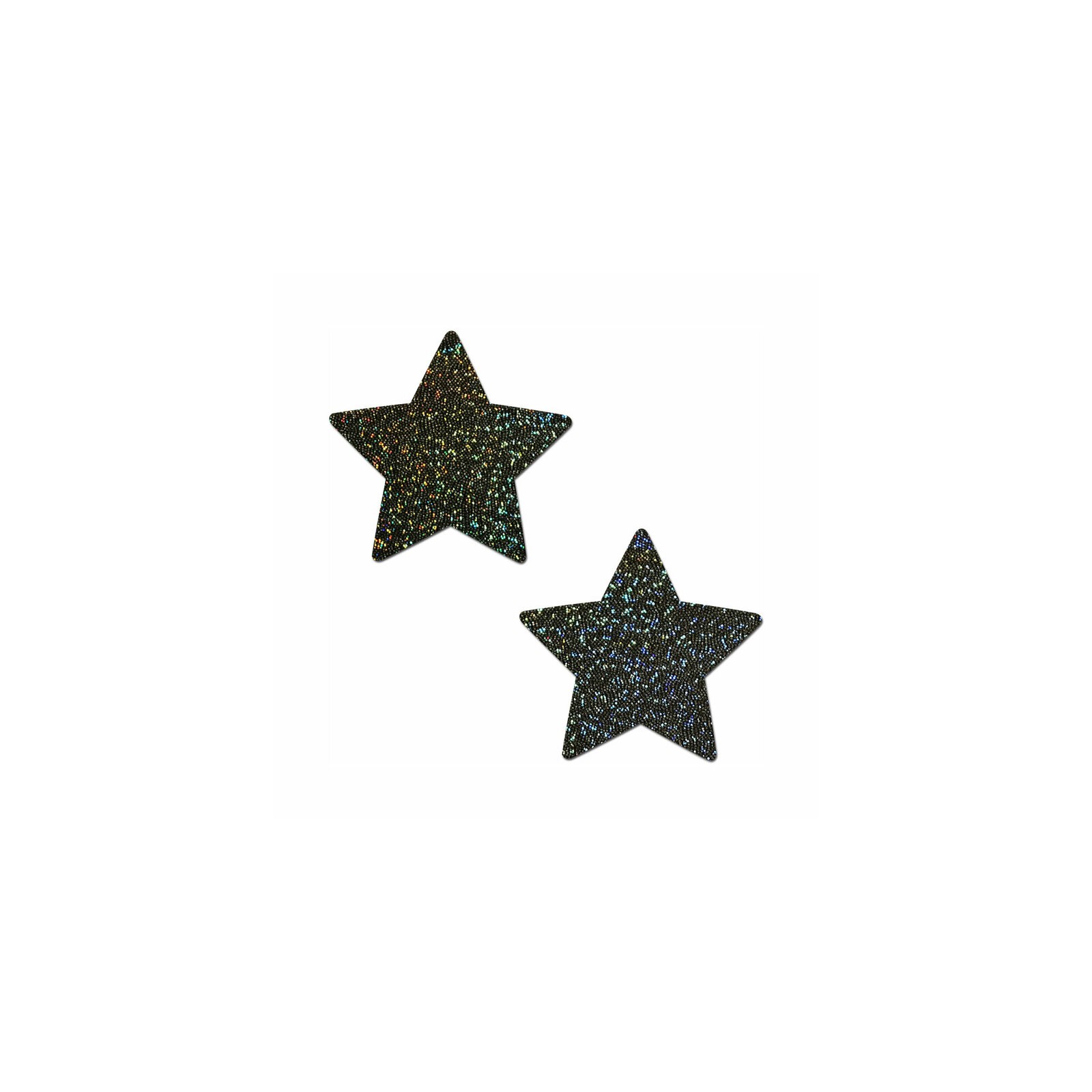 Pasties de Estrella Brillante Pastease