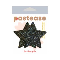 Pastease Glitter Star Pasties