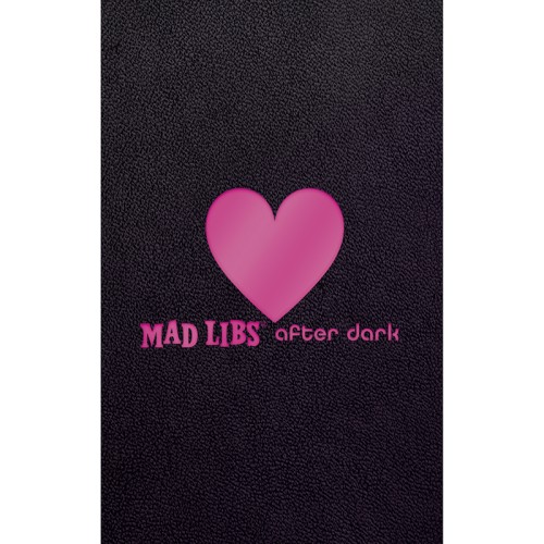 Mad Libs After Dark - Adult Word Game