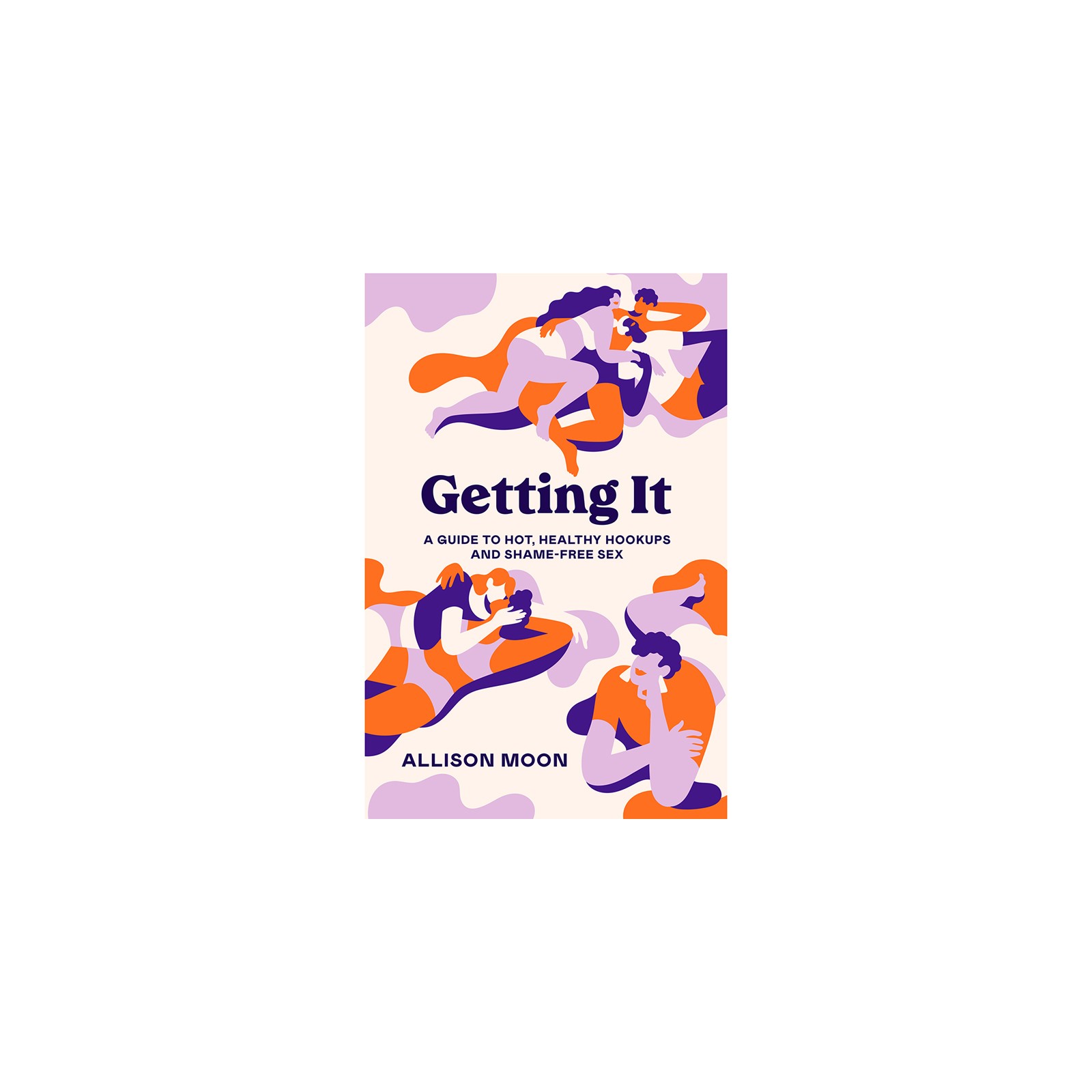 Getting It: Guía para Encuentros Saludables