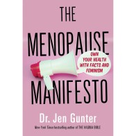 The Menopause Manifesto for Women's Health