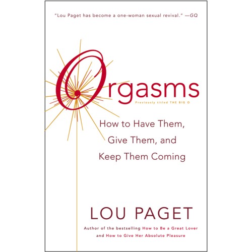 Orgasms Guide Lou Paget