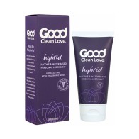 Good Clean Love Hybrid Personal Lubricant