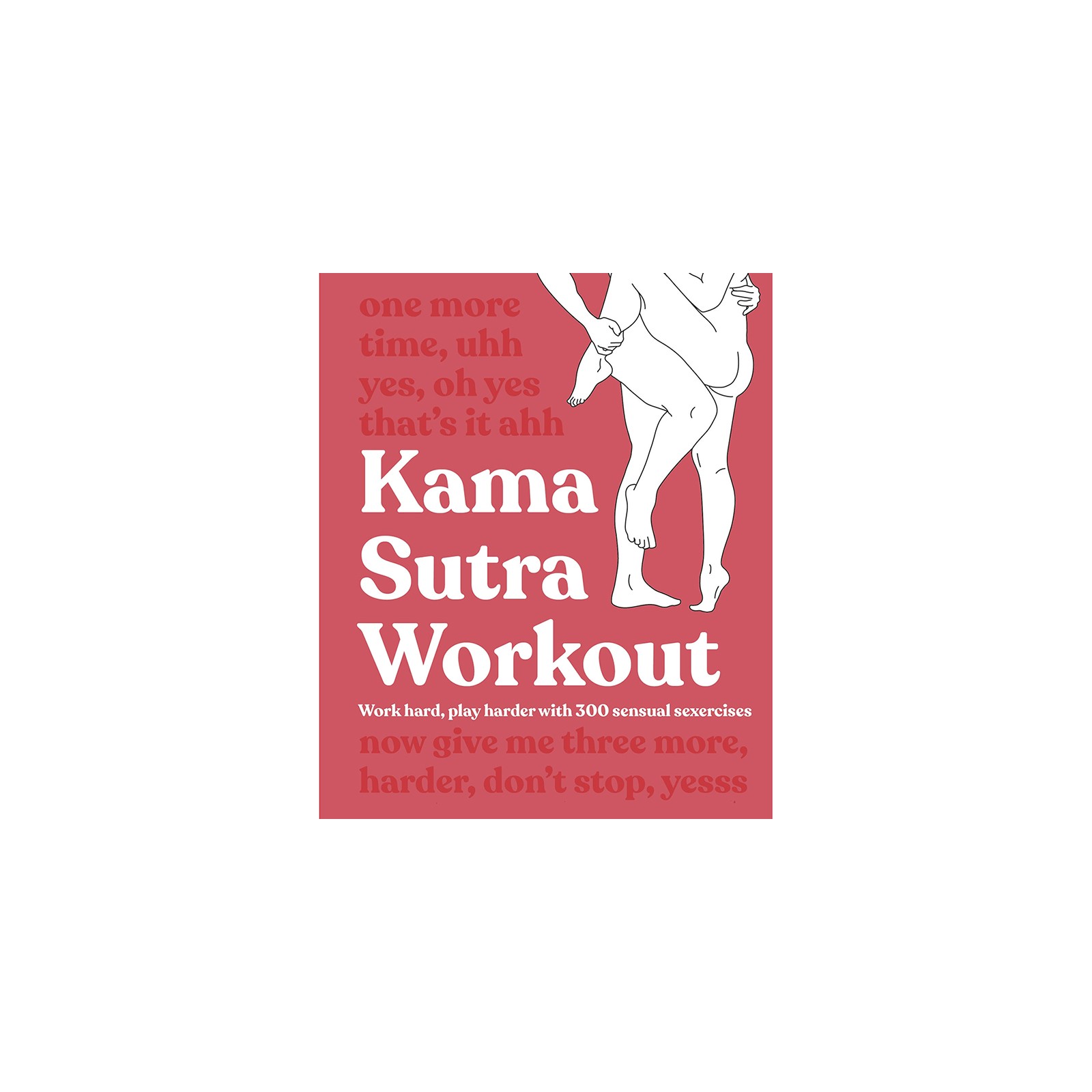 Kama Sutra Workout - Enhance Fitness and Intimacy