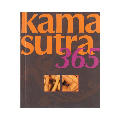 Kama Sutra 365