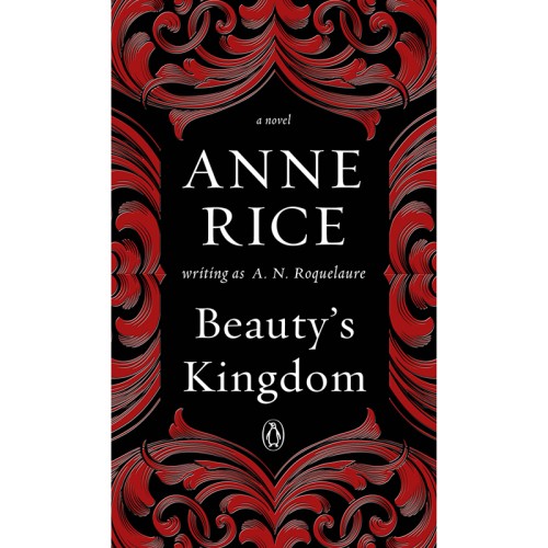 El Reino de la Belleza por Anne Rice