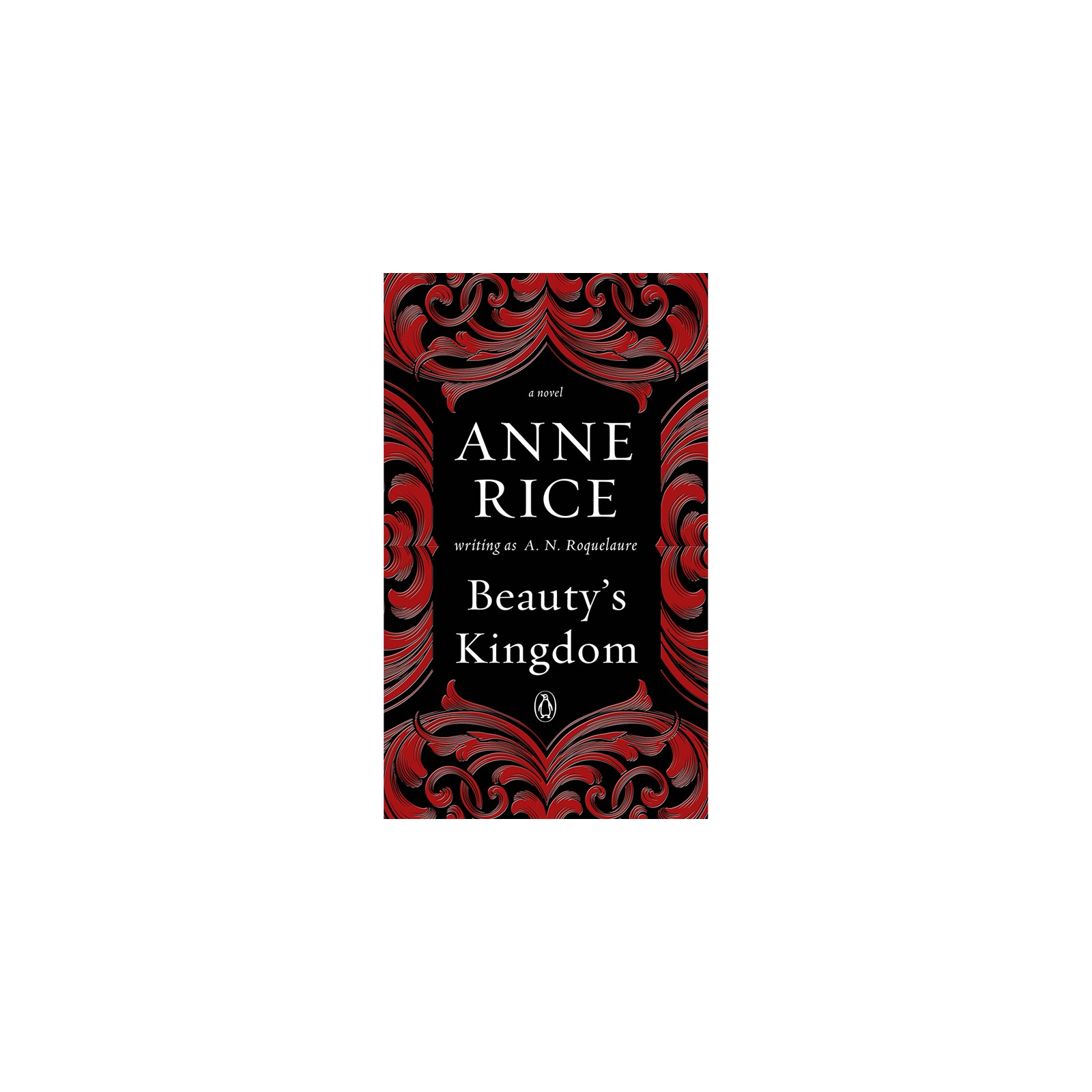 El Reino de la Belleza por Anne Rice