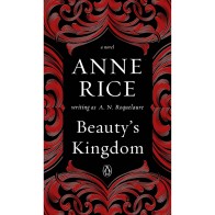 El Reino de la Belleza por Anne Rice