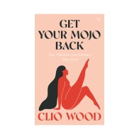 Get Your Mojo Back After Birth