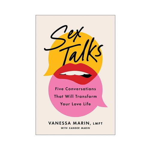 Sex Talks Transform Your Love Life