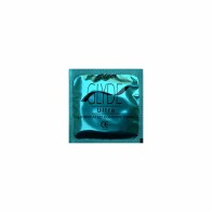 Glyde Ultra Latex Condoms - 36-Pack