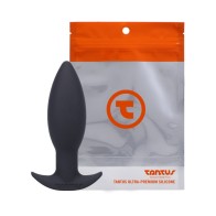 Plug Anal Tantus Neo Negro