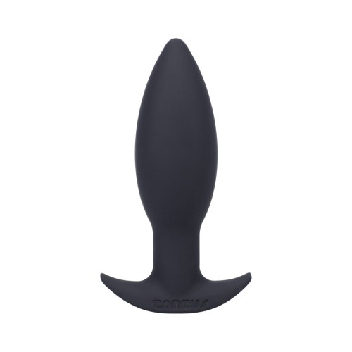 Plug Anal Tantus Neo Negro