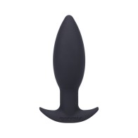 Plug Anal Tantus Neo Negro