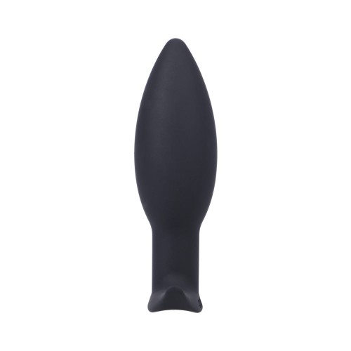 Plug Anal Tantus Neo Negro