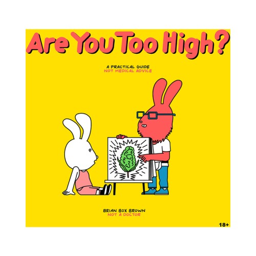 Are You Too High Practical Guide