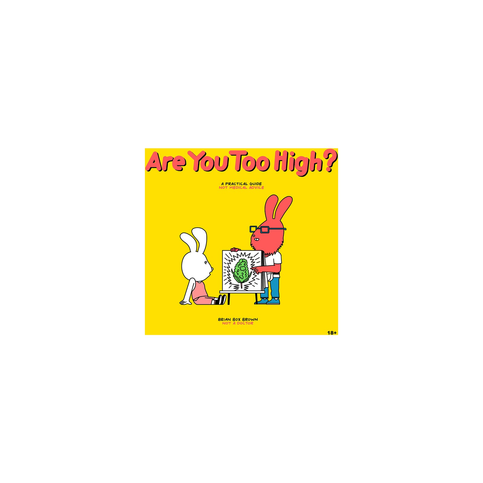 Are You Too High Practical Guide