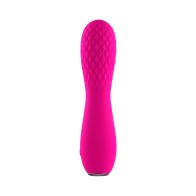 Vibrador Recargable Selopa Razzle Dazzle de Silicona