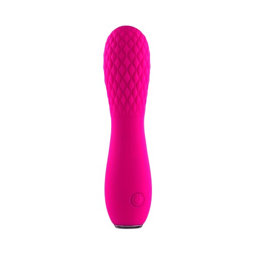 Selopa Razzle Dazzle Rechargeable Silicone Vibe