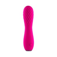 Selopa Razzle Dazzle Rechargeable Silicone Vibe