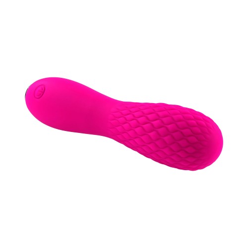 Selopa Razzle Dazzle Rechargeable Silicone Vibe