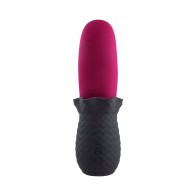 Vibrador Selopa Tongue Teaser Recargable