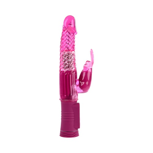 Vibrador Conejo Recargable