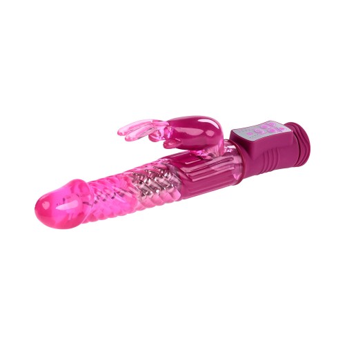 Rechargeable Bunny Vibrator